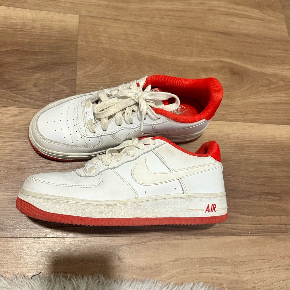 Nike Air Force sneakers
